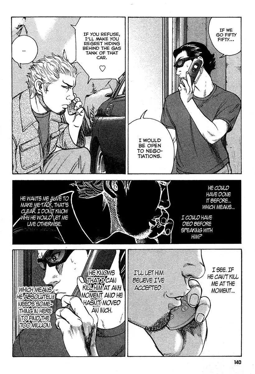 Kyou Kara Hitman Chapter 22 13